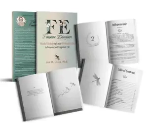 Gagan Sarkaria Client Lisa Liszcz Feminine Emergence Book