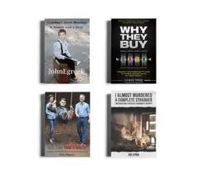 Book Coach Gagan Sarkaria Portfolio