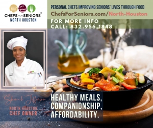 Join world-renowned chef Gagan Sarkaria in Houston for a soulful cooking class.