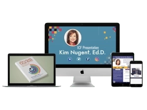 Kim Nugent is a branding expert for entrepreneurs and authors. She offers social media marketing services to help authors grow their online presence. Whether you prefer to work on a laptop, tablet, or phone,