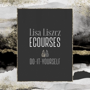 Lisa's do-it-yourself courses now include Gagan Sarkaria soulful brand portfolio case studies.