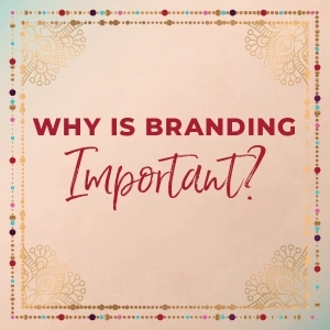why is branding important for business success