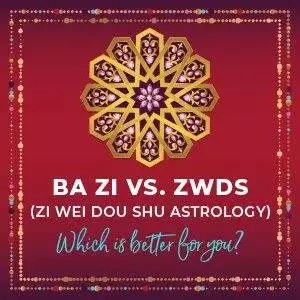 BaZi vs. ZWDS