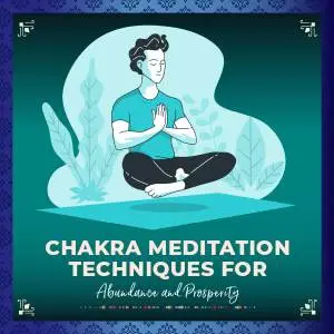 meditation with chakras