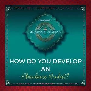 abundance mindset