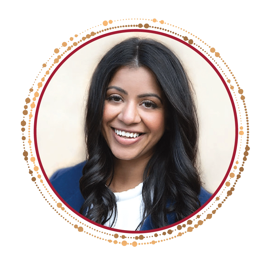 Dr. Shivani Amin, MD Functional Medicine Doctor 21 day abundance course testimonial Dr. Shivani Amin, MD Functional Medicine Doctor 21 day abundance course testimonial