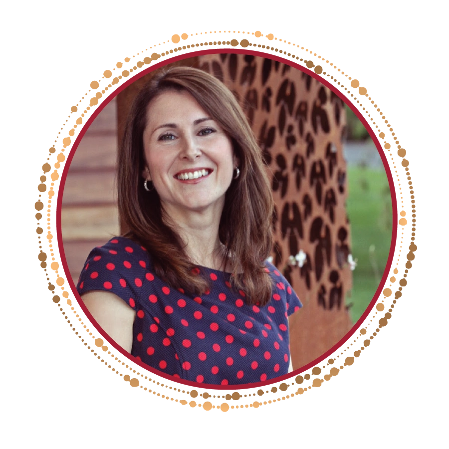 Kellie O'Brien digital marketing consultant - 21 day abundance course testimonial Kellie O'Brien digital marketing consultant - 21 day abundance course testimonial