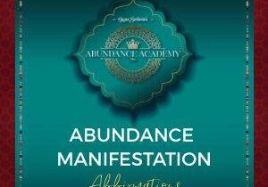 abundance manifestation affirmations abundance-manifestation-affirmations