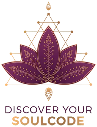 Discover your soulcode logo.