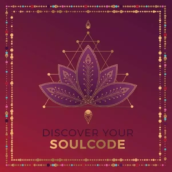Discover your soul code Decode your Soul code number
