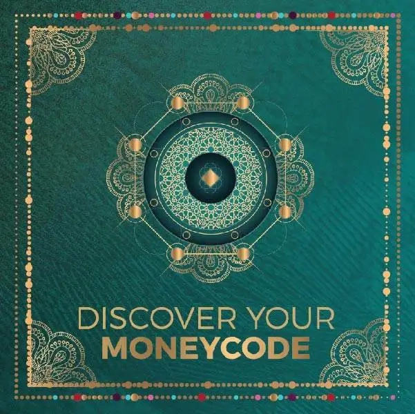 Discover Your Money Code with Gagan Sarkaria Discover Your Money Code with Gagan Sarkaria