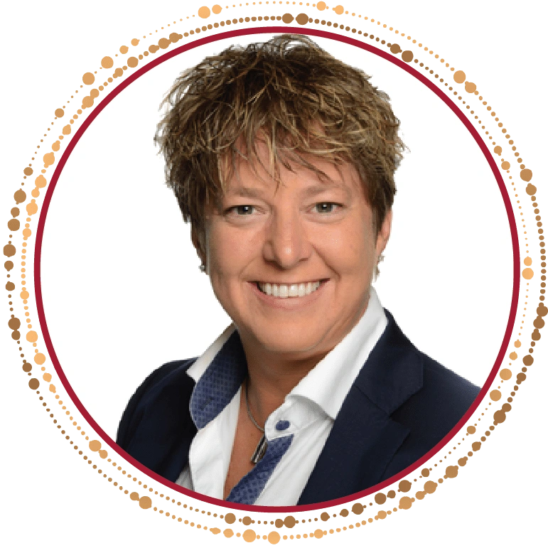 An image of a woman smiling in a circle, reflecting the positive testimonials for Gagan Sarkaria. An image of a woman smiling in a circle, reflecting the positive testimonials for Gagan Sarkaria.