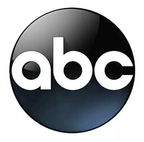 The abc logo on a white background.