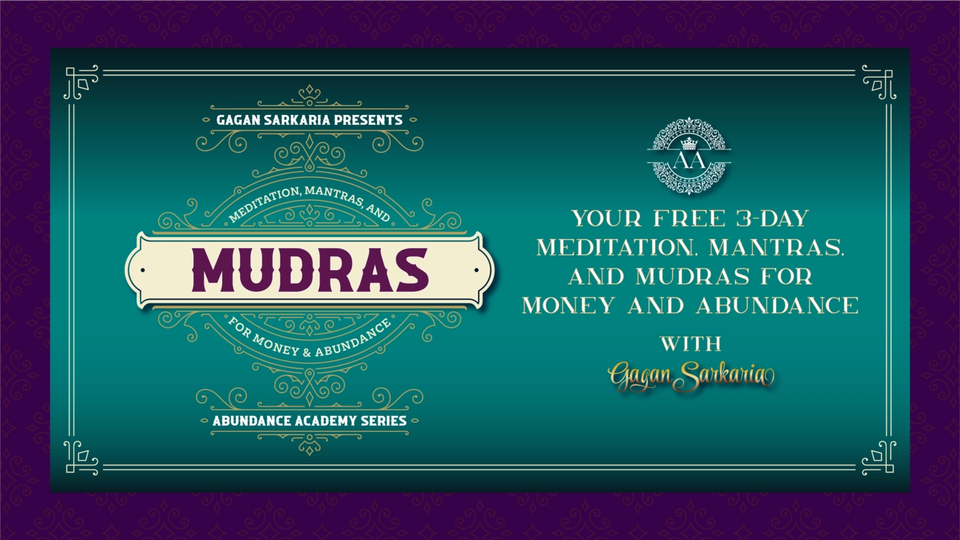 3-day Mudras Abundance Challenge free-meditation-challenge-with-mudras-mantras