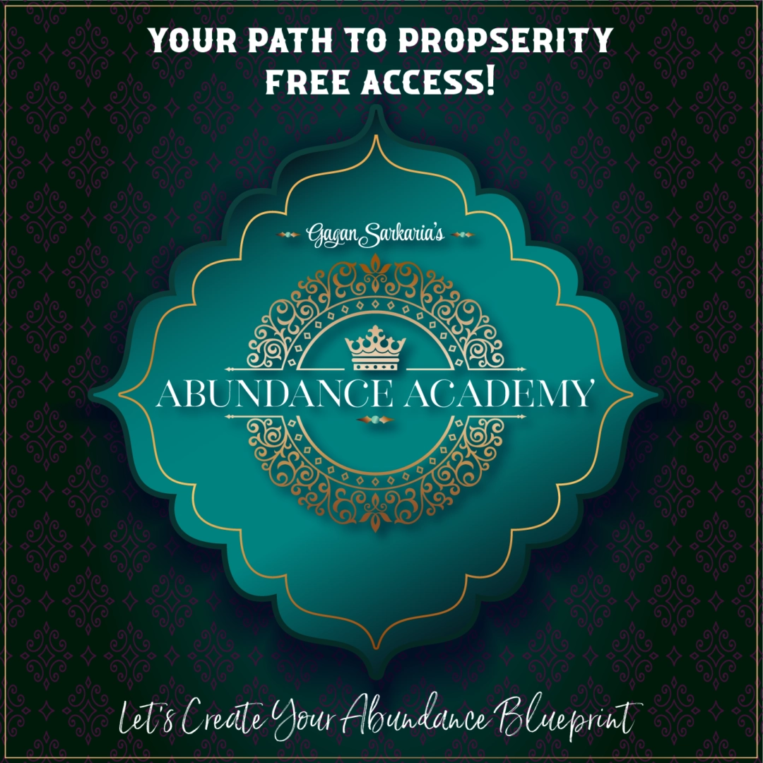 Abundance Academy abundance academy free access