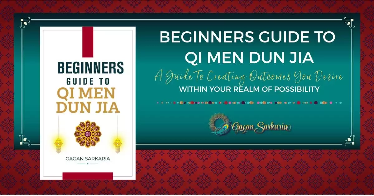 QMDJ Beginners Guide