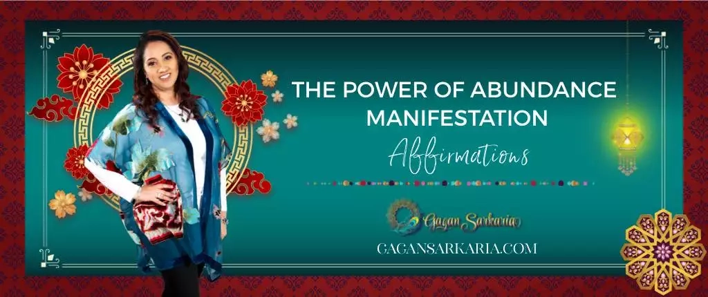 most powerful manifestation affirmations