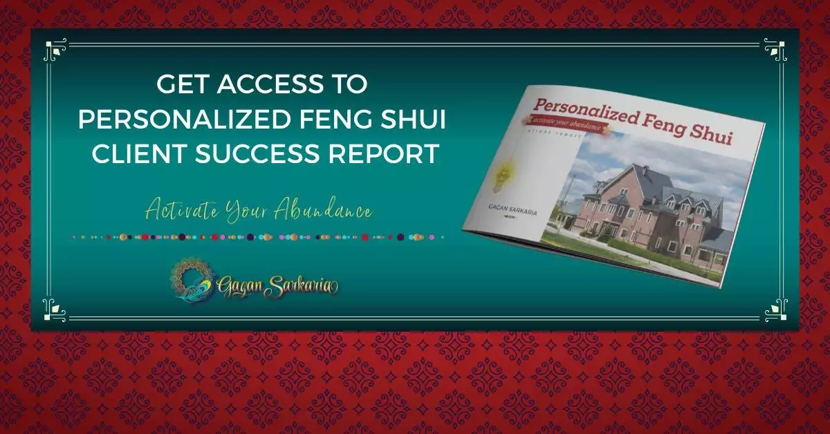 feng-shui-report feng-shui-activation