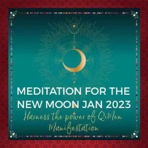 january 2023 new moon meditation