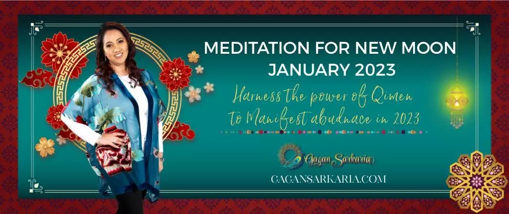 meditation for new moon january 2023 meditation for new moon January 2023