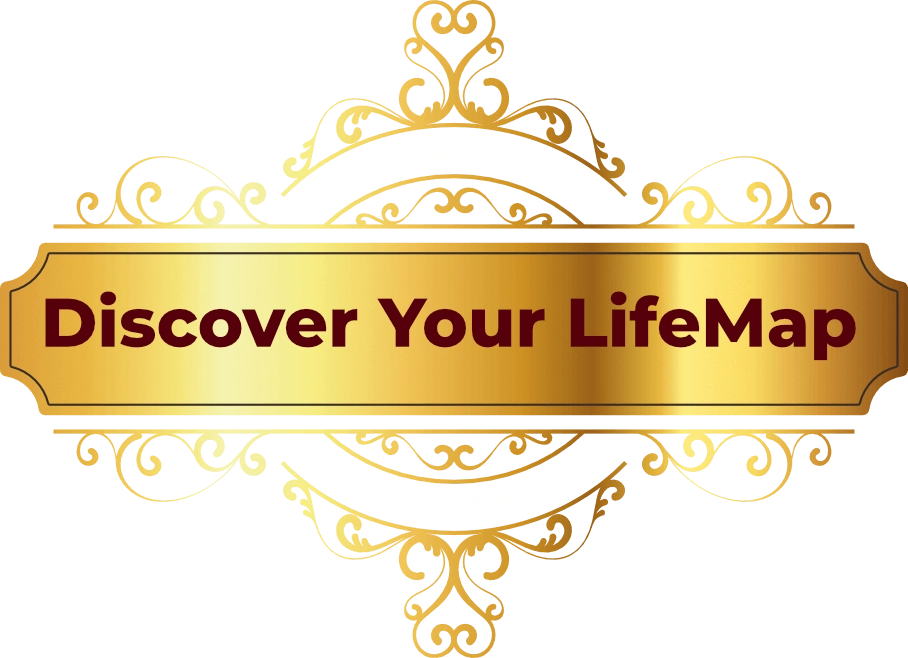 Discover your lifemap logo with Chinese Metaphysics Academy in 2024.