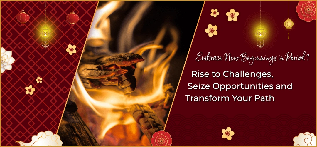 A Chinese New Year greeting card with the words, rise to challenges and seize opportunities. A Chinese New Year greeting card with the words, rise to challenges and seize opportunities.