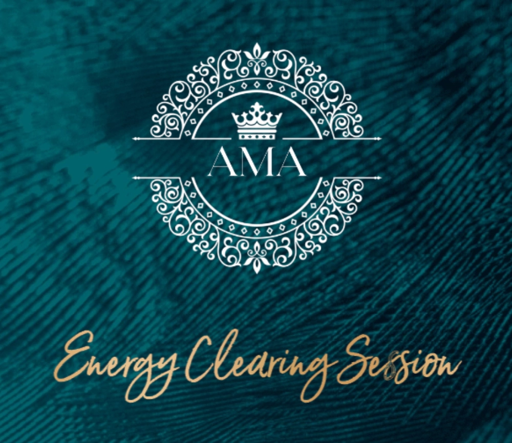 Soulful Services - Energy Clearing Session in Inspired Insights Livestream