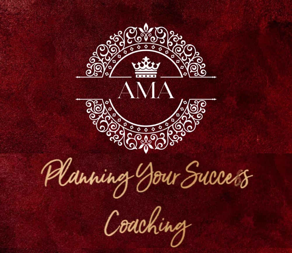 Soulful Services - Planning Your Success Coaching in Inspired Insights Livestream