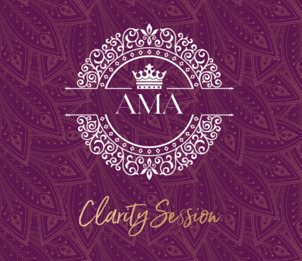 Soulful Services - Clarity Session in Inspired Insights Livestream