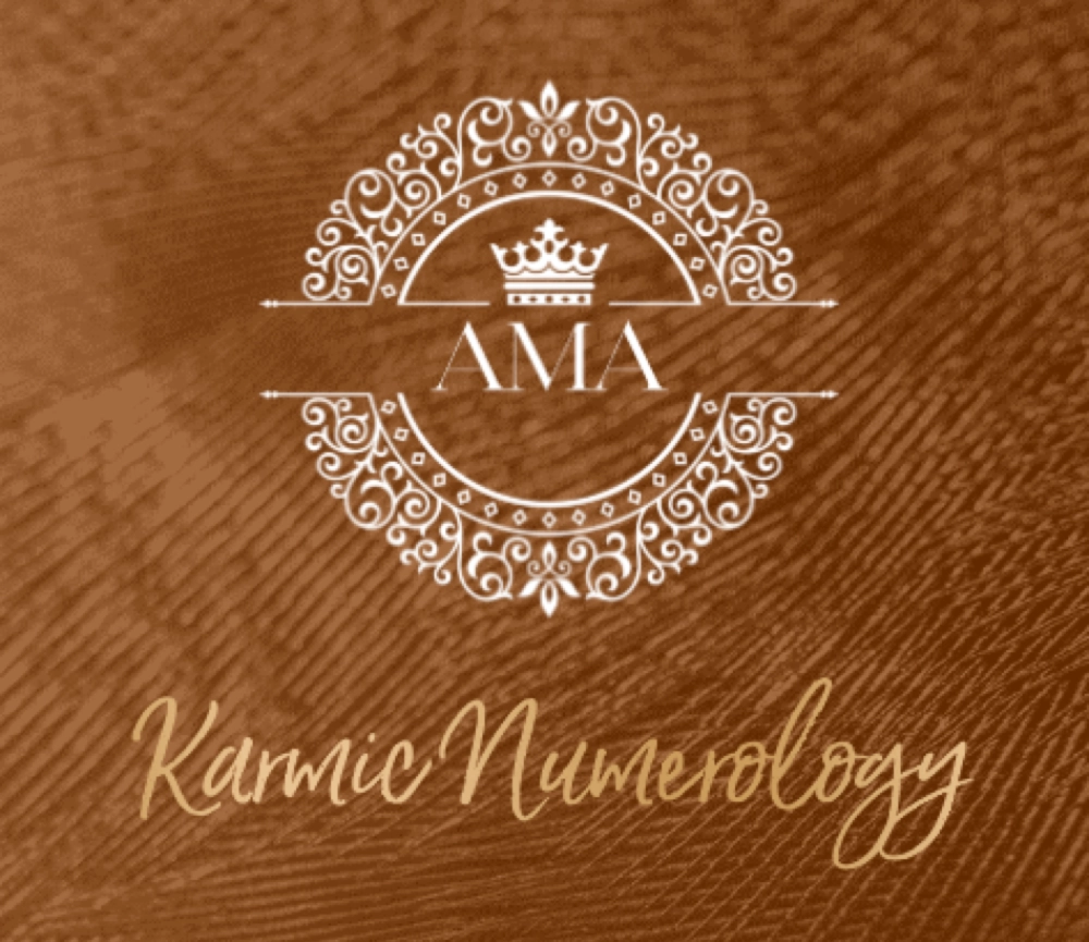 Karmic Numerology by Armen Setaghyan a Karmic Numerology Expert