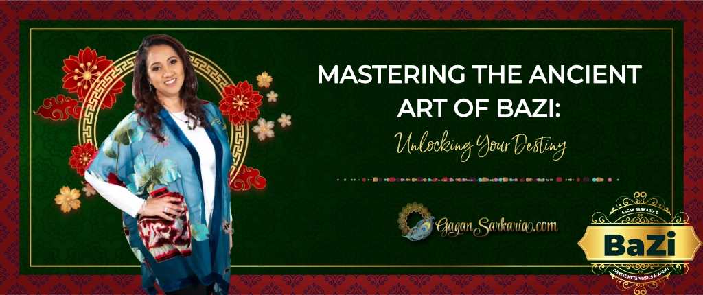 Mastering the Ancient Art of Bazi Mastering the Ancient Art of Bazi