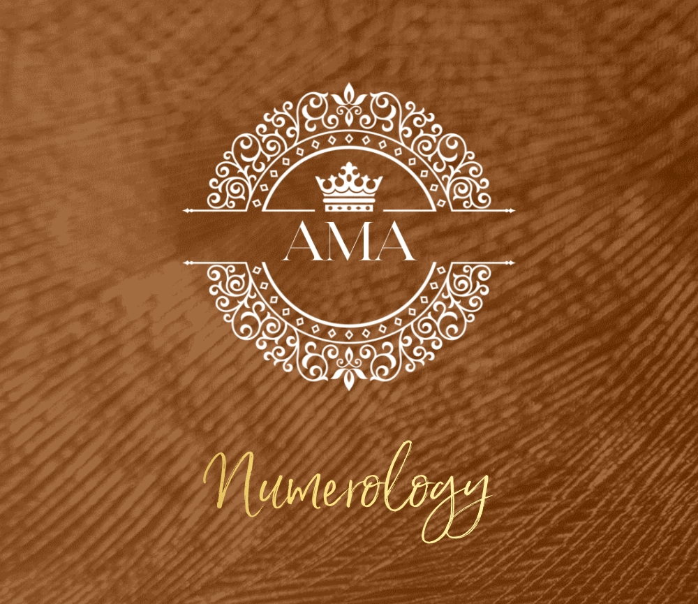 Soulful Services - Numerology in Inspired Insights Livestream