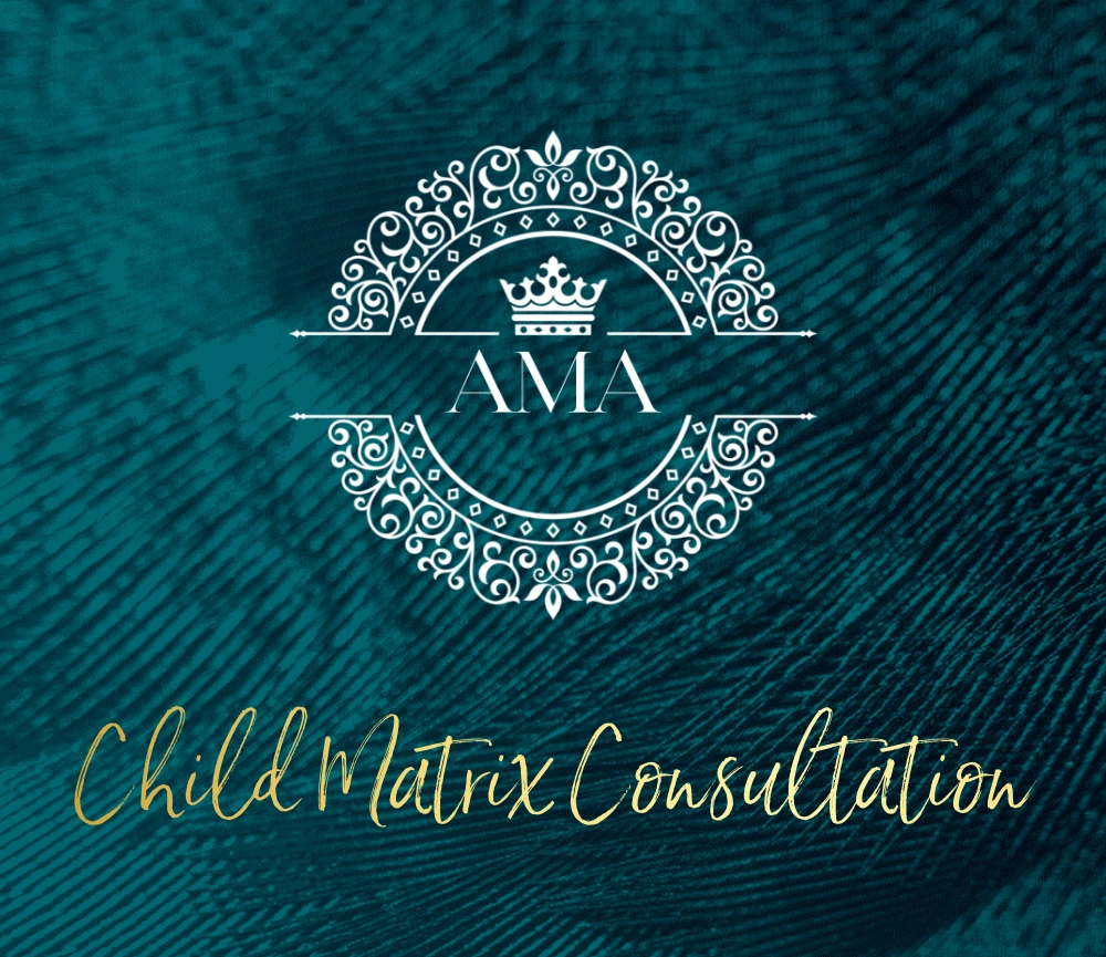 Soulful Services - Child Matrix Consultation in Inspired Insights Livestream
