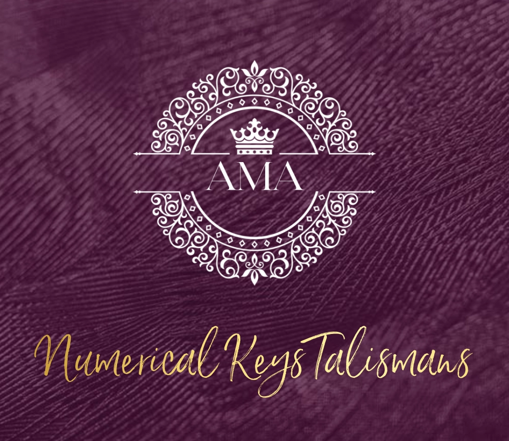 Soulful Services - Numerical Keys Talismans in Inspired Insights Livestream