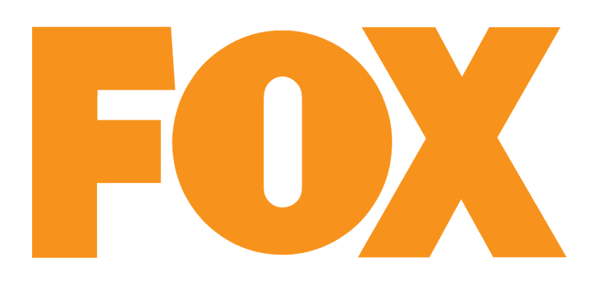 Fox logo color Fox logo color