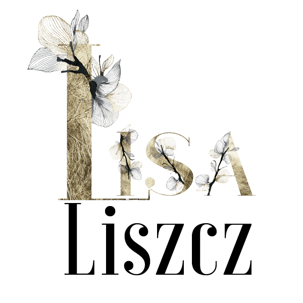 Lisa Liszcz New Logo Final Lisa Liszcz New Logo Final