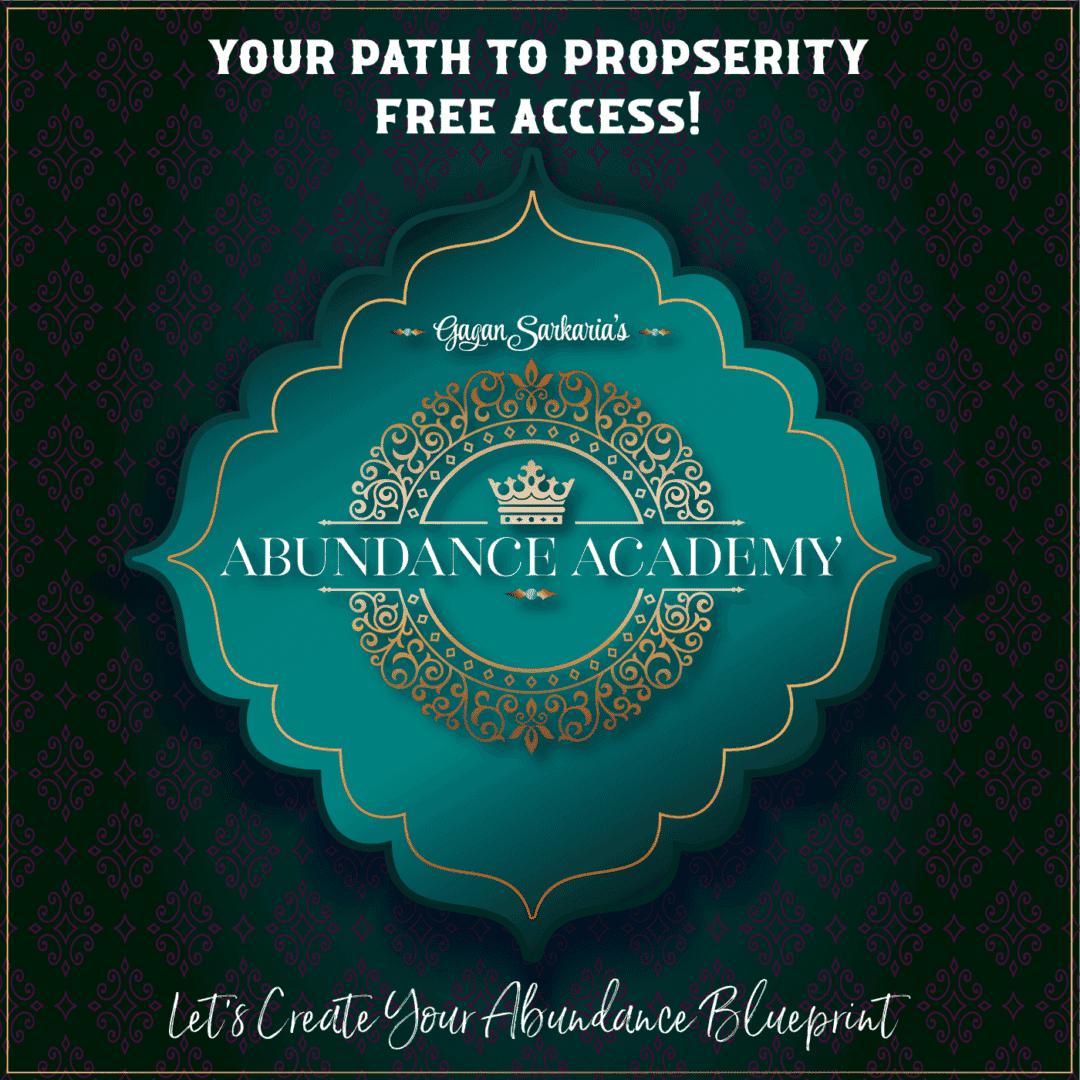 Abundance Academy abundance academy free access