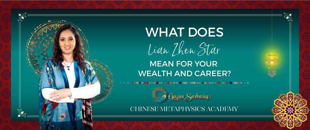 Lian-Zhen-Star Lian Zhen Star
