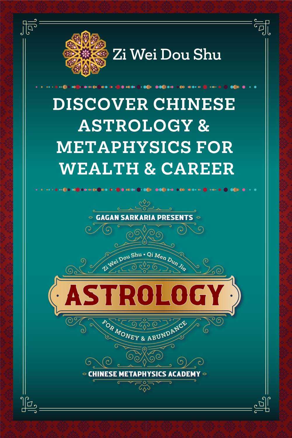 Chinese Astrology