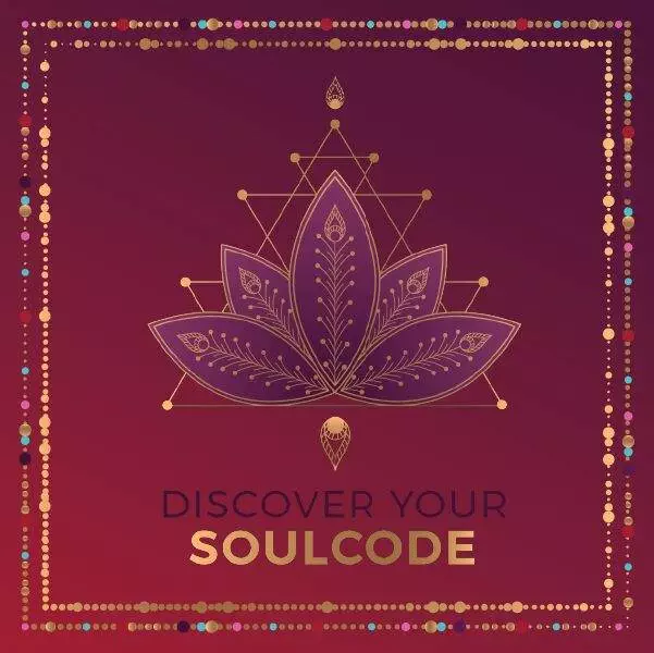 Decode your Soul code number