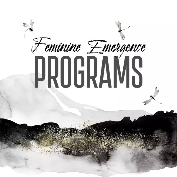 Feminine Emergence Programs Icon