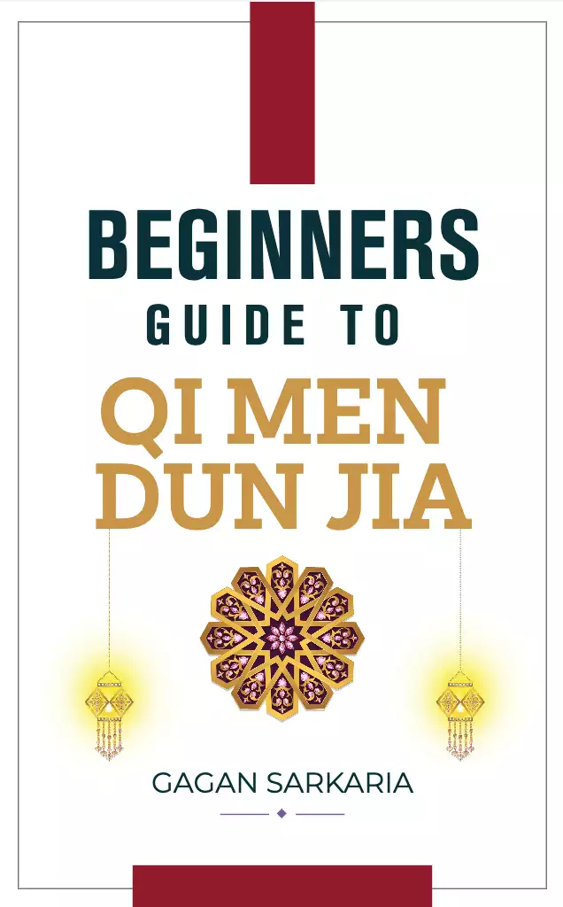beginners guide to qi men dun jia