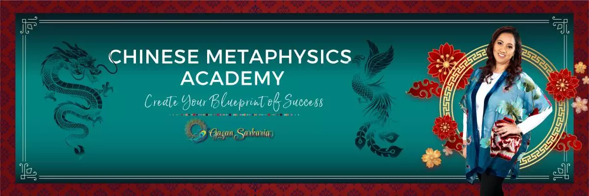 Chinese metaphysics academy