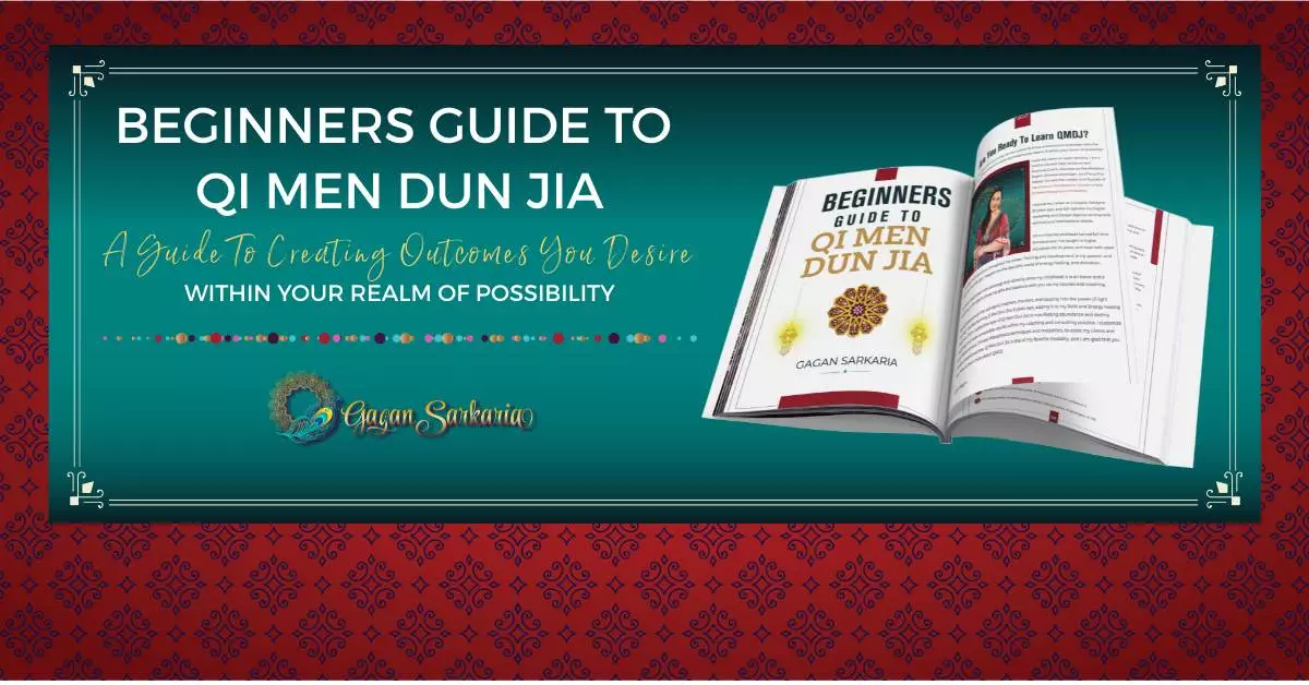 QMDJ Beginners Guide