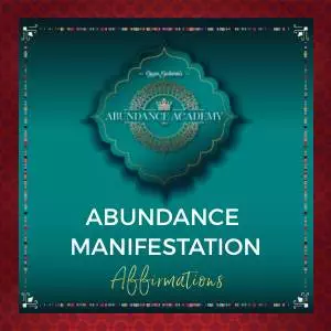 abundance-manifestation-affirmations