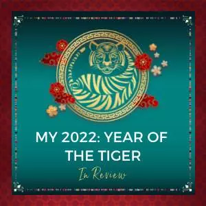 2022 year in review for tiger zodiac