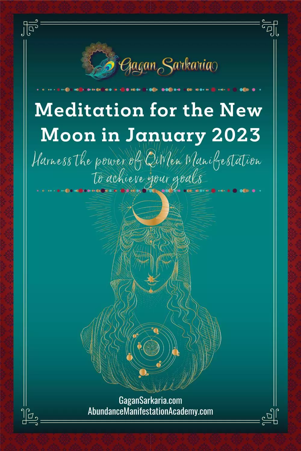 new moon march 2023 guided meditation