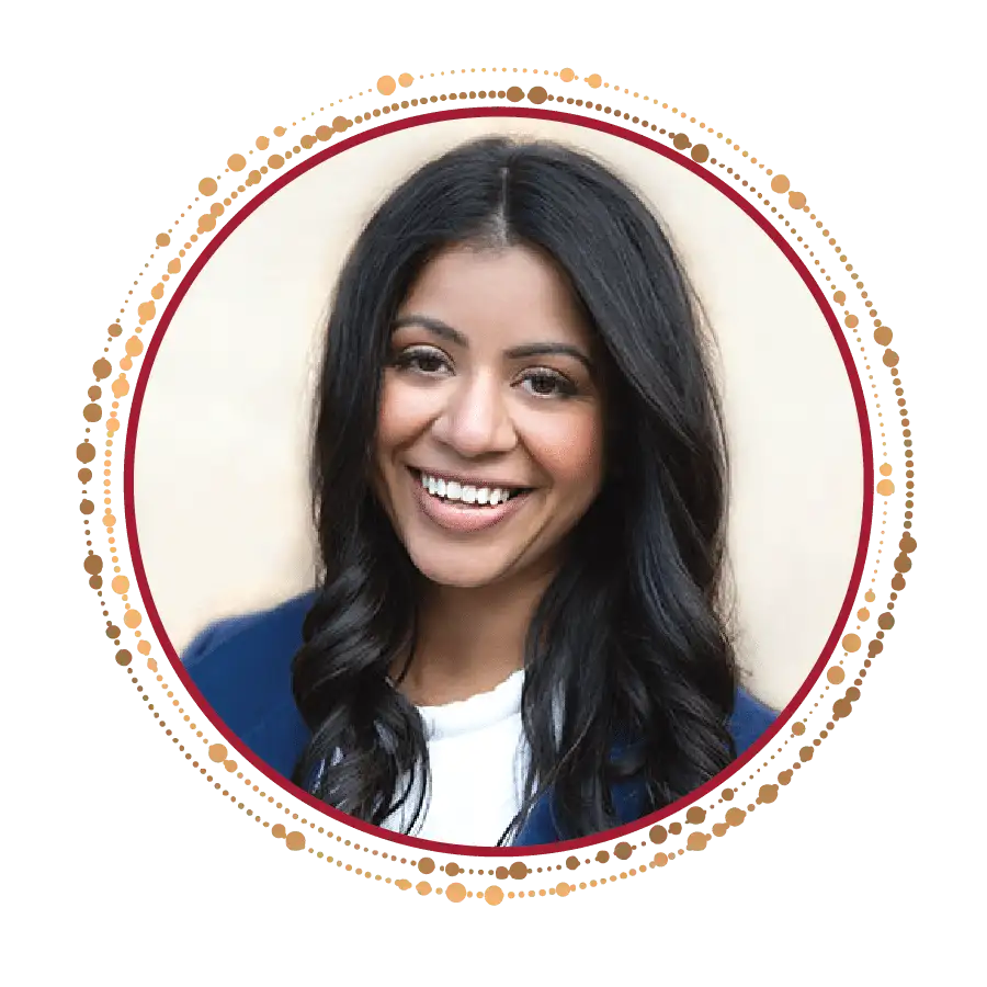 Dr. Shivani Amin heashot Dr. Shivani Amin, MD Functional Medicine Doctor