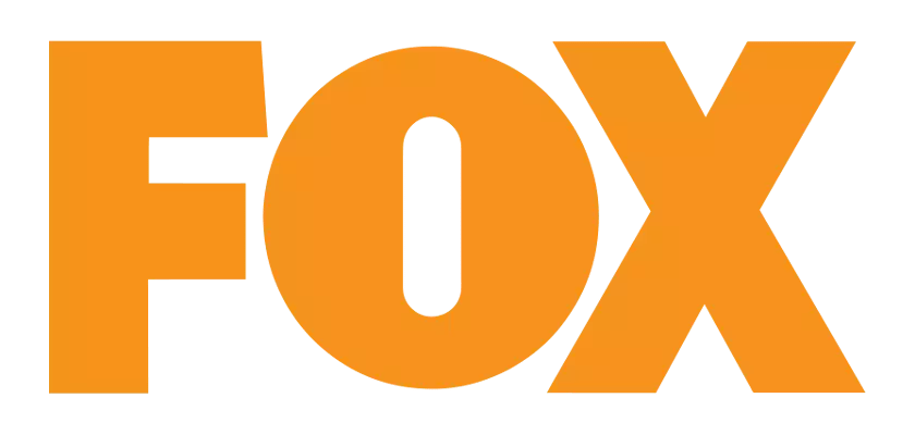 Fox logo color