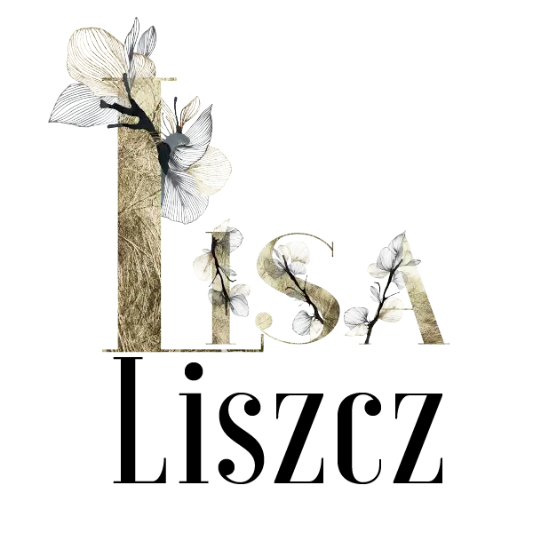 Lisa Liszcz New Logo Final Lisa Liszcz New Logo Final